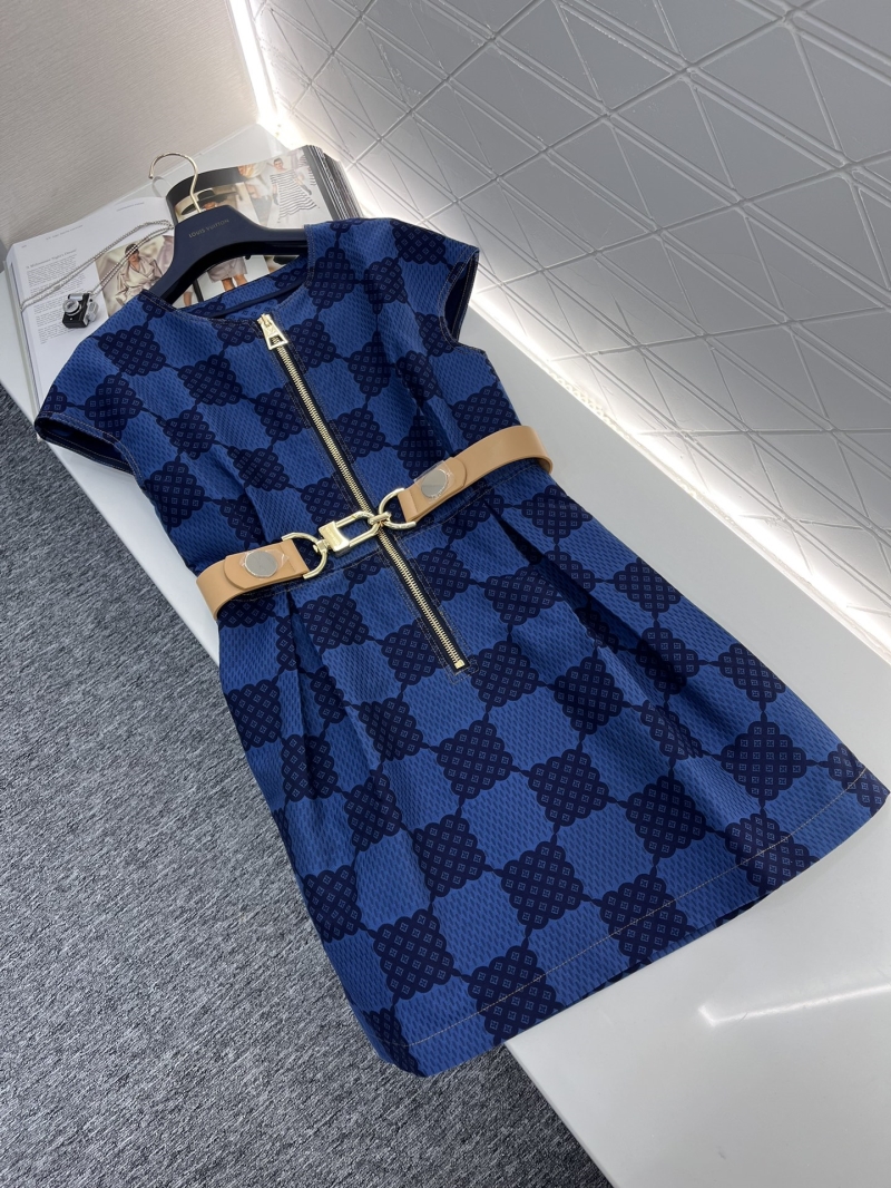 LV Dress